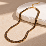 snakechain