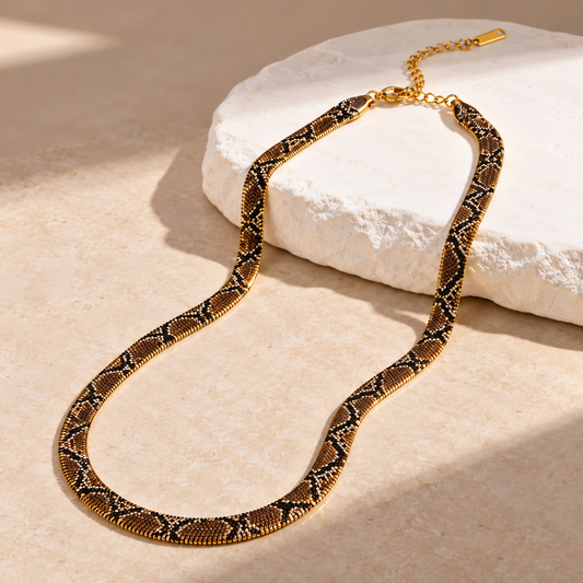 snakechain