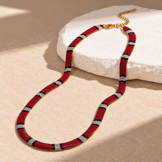 snakechain